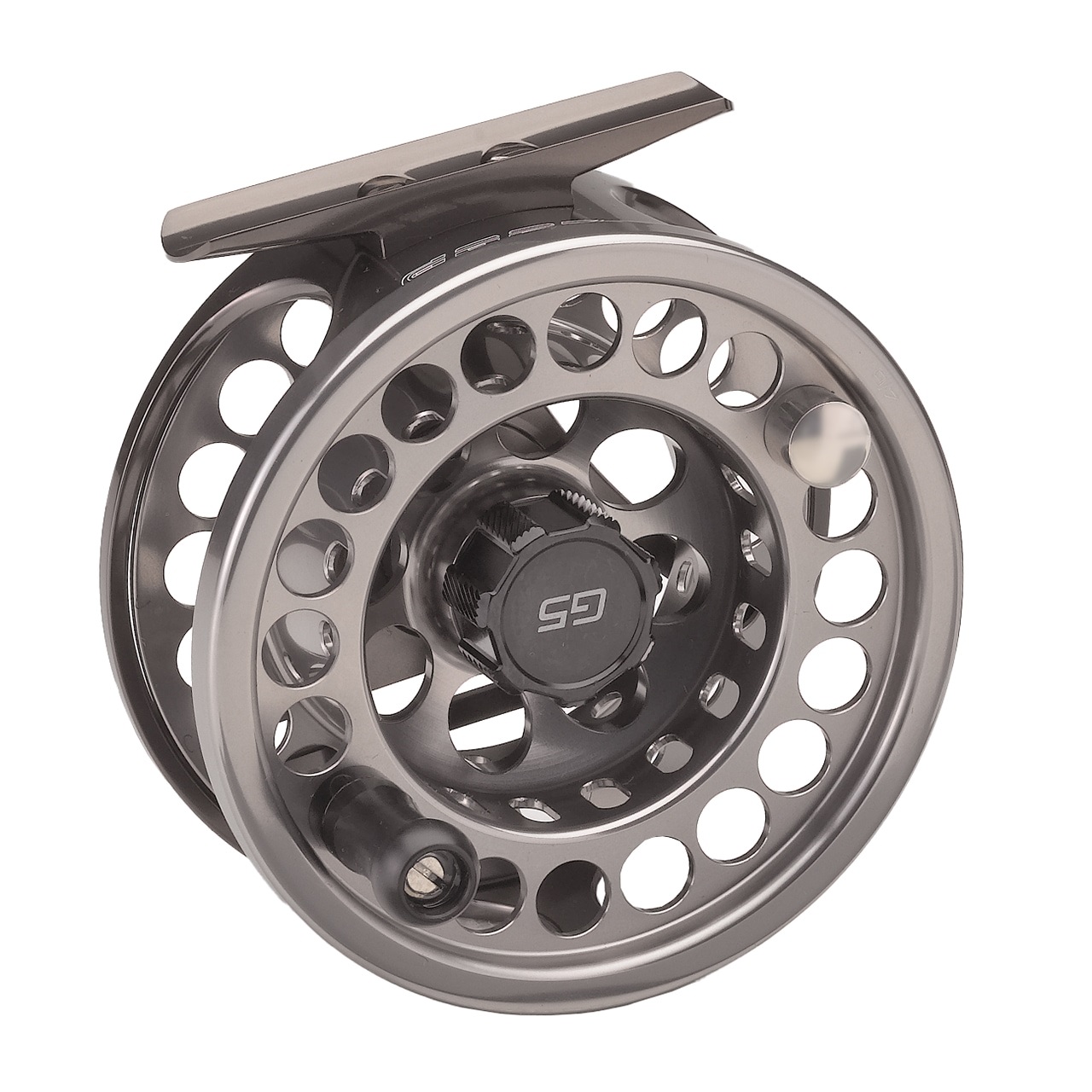 エヴォテックG5 フライリール | TIEMCOフライフィッシング公式サイト