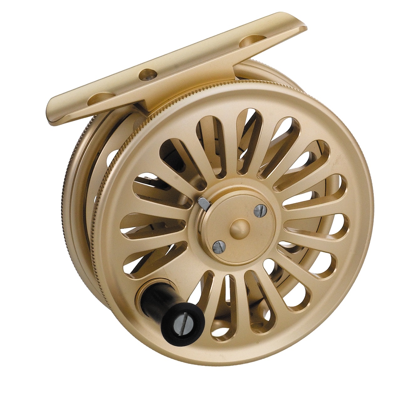 ヘリテージ フライリール | TIEMCOフライフィッシング公式サイト | Fly