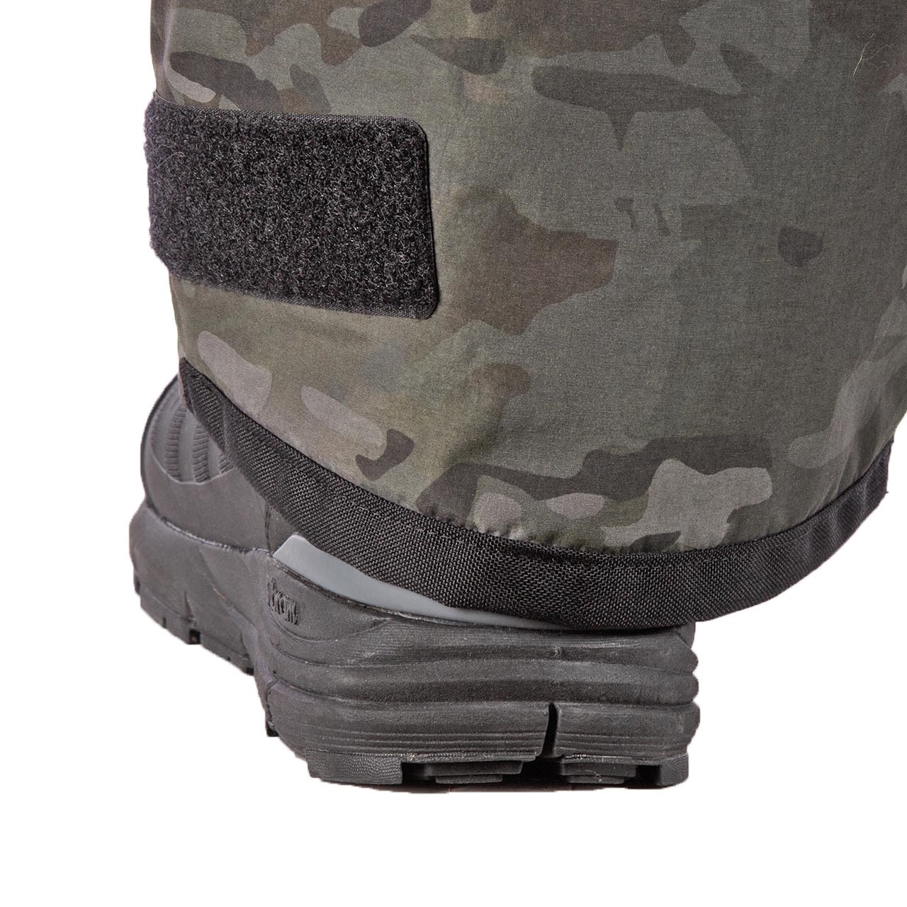 フロストレイクビブ(Men's) | Foxfire ブランド公式サイト | 公式通販