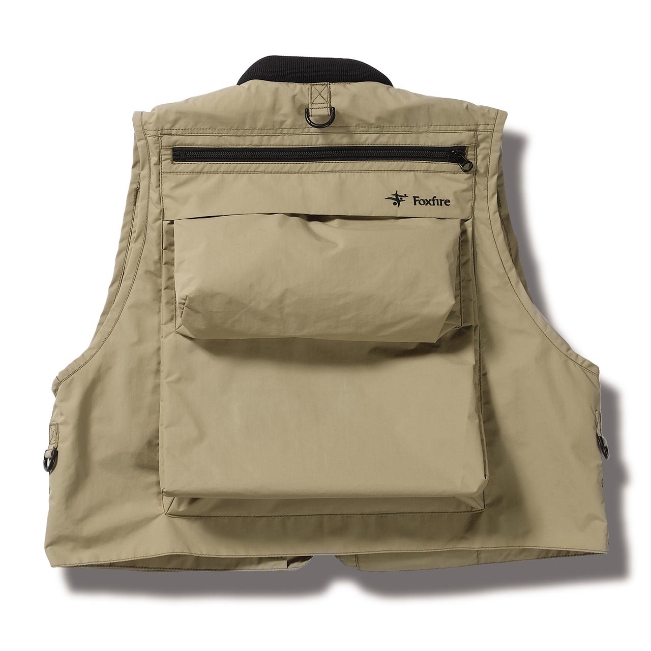 プライマリーベスト | Foxfire ブランド公式サイト | 公式通販サイト