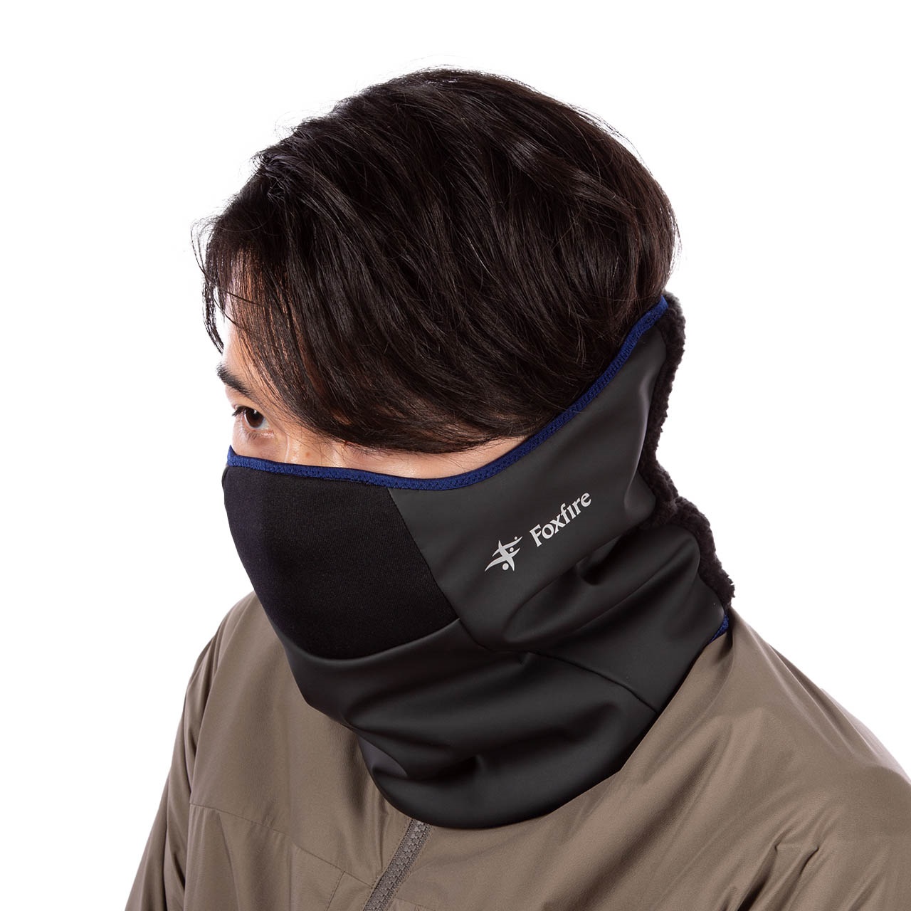エクストリームネックウォーマー | Foxfire ブランド公式サイト | 公式