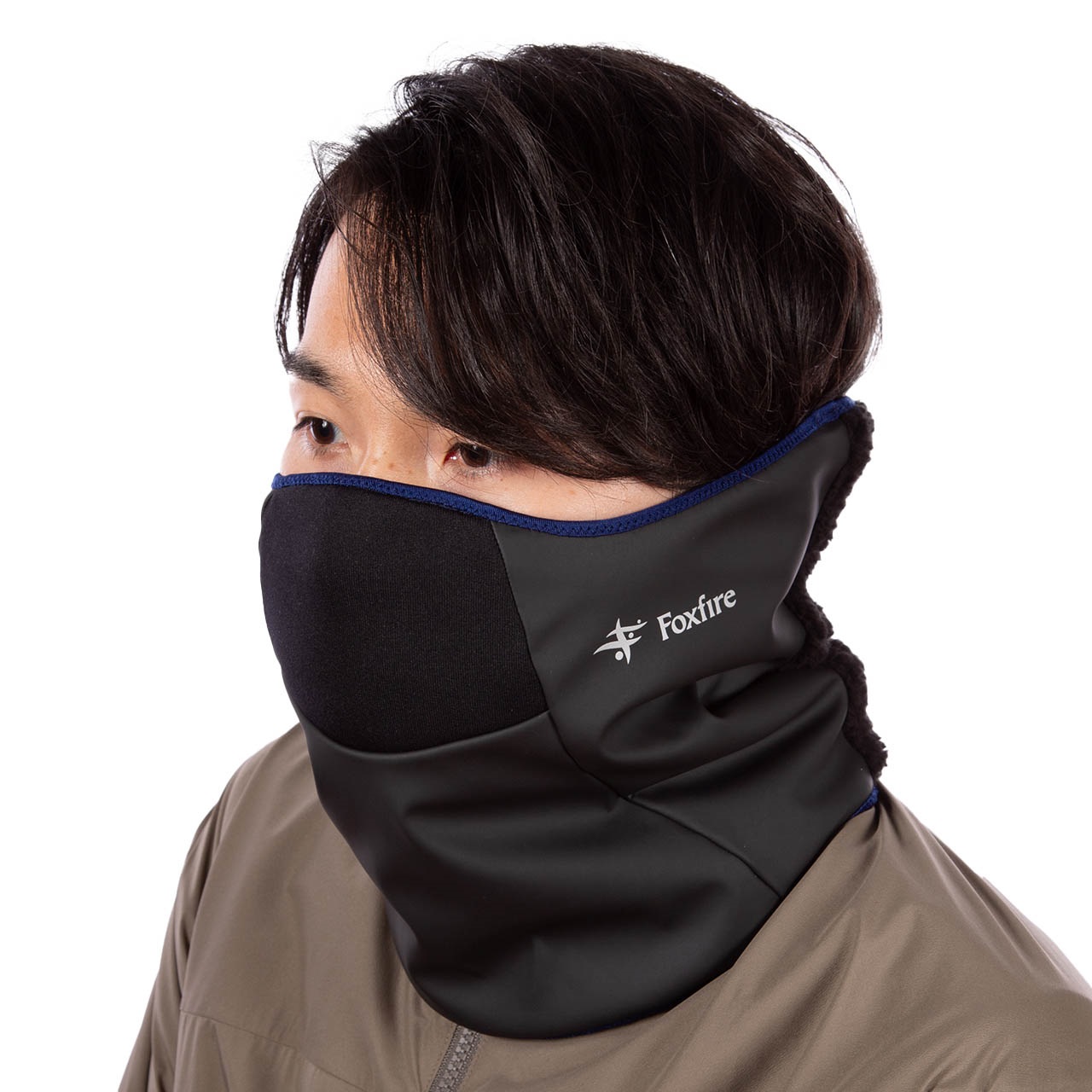 エクストリームネックウォーマー | Foxfire ブランド公式サイト | 公式