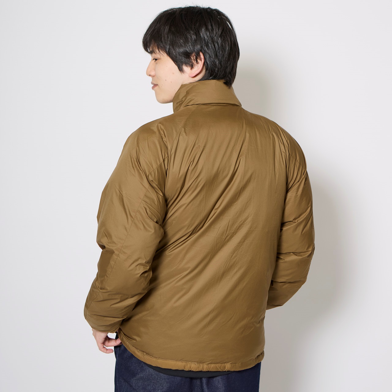 ノースレイクライトスタンドジャケット(Men's) | Foxfire ブランド公式