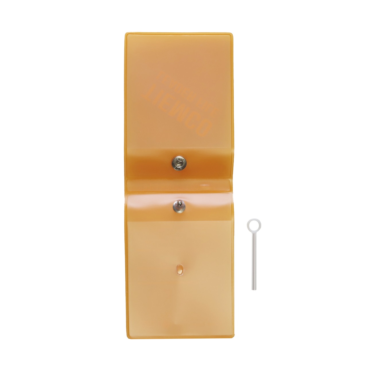 リーダーファイル | TIEMCOフライフィッシング公式サイト | Fly Fishing