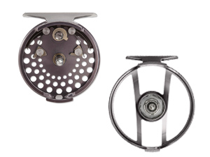 フライフィッシング入門 [フライリールの選び方] | ティムコ