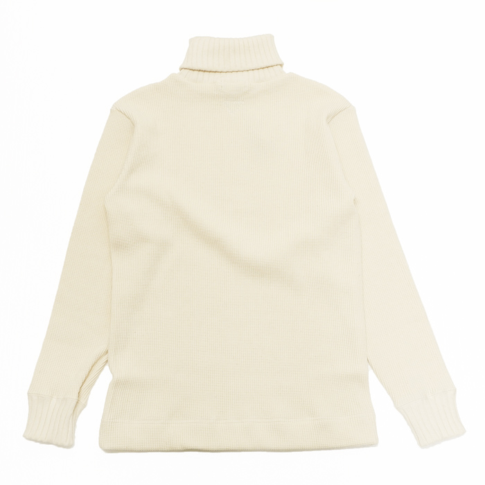 Nigel Cabourn（ナイジェル・ケーボン）TURTLE NECK SHIRT