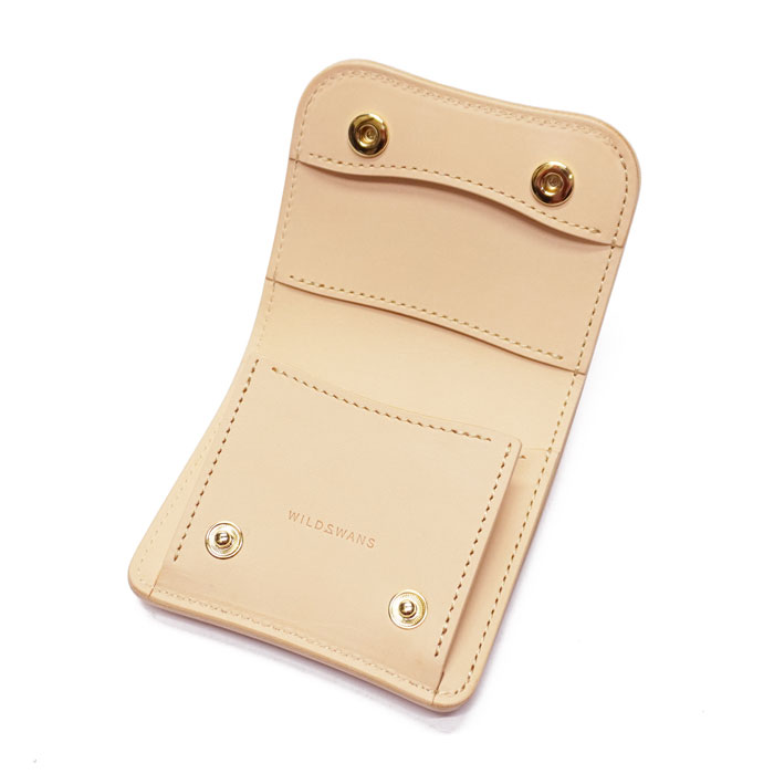 WILD SWANS（ワイルドスワンズ）PALM-V2（パームV2）コンパクト