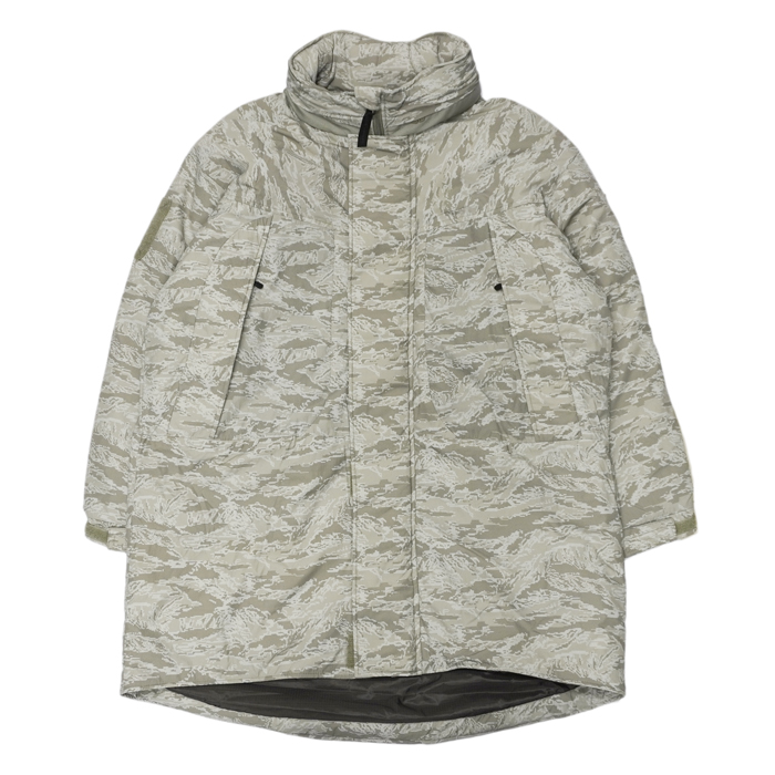 OUTLET』WILD THINGS（ワイルドシングス）MONSTER PARKA TYPE2