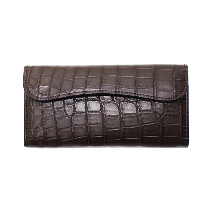 WILD SWANS（ワイルドスワンズ）WAVE（ウェイブ）ロングウォレット