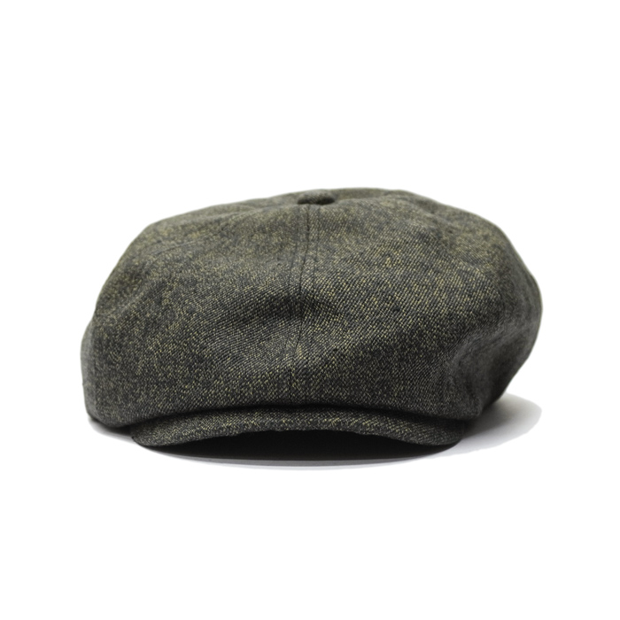 Nigel Cabourn（ナイジェル・ケーボン）CASQUETTE（キャスケット