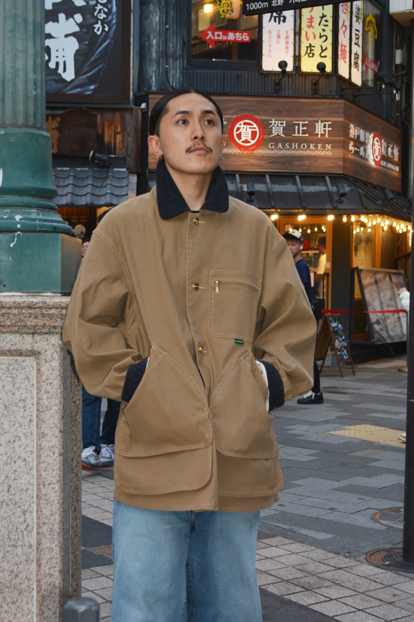 L.L.Bean Japan Edition（エルエルビーン ジャパンエディション