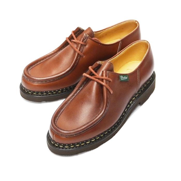 Paraboot（パラブーツ）MICHAEL（ミカエル）