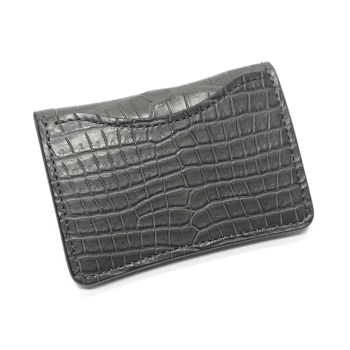 WILD SWANS（ワイルドスワンズ）TONGUE（タング）マルチコインケース