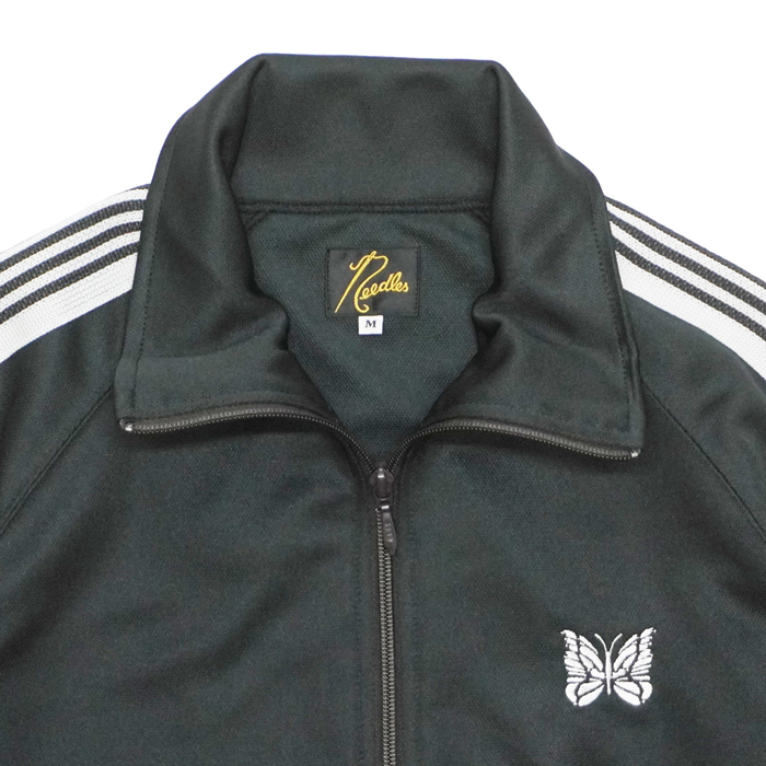 NEEDLES（ニードルズ）Track Jacket（トラックジャケット）
