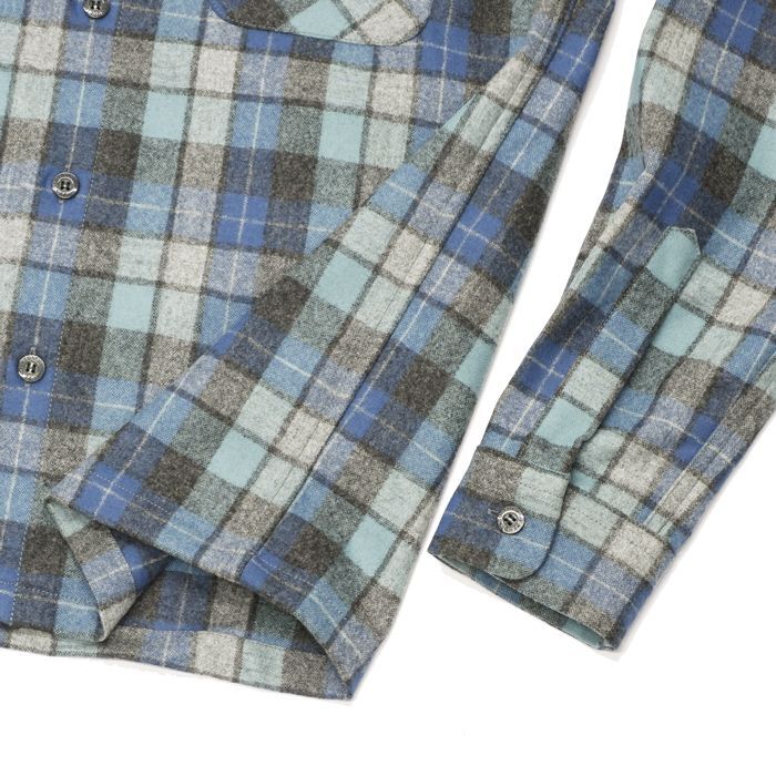 PENDLETON（ペンドルトン）THE ORIGINAL BOARD SHIRT（ザ・オリジナル