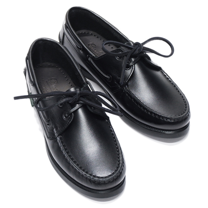 Paraboot（パラブーツ）BARTH（バース）