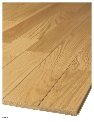 永大産業 プレミアムク 床暖房用 (オーク・クリア) OARD-C 47319KTK