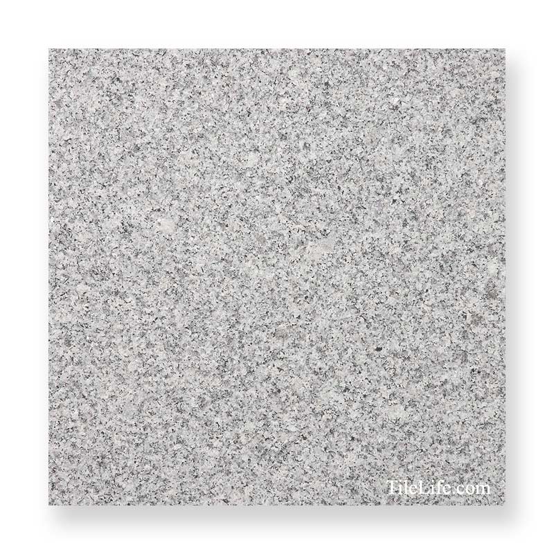 G603 600角 ジェットバーナー仕上げ 御影石 (メーカー: XRO) 12268XRO