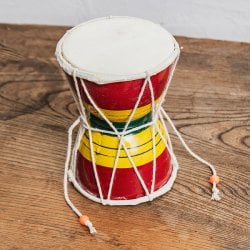 ジャンベ (高さ 60cm 直径 27cm) の通販[送料無料] - TIRAKITA.COM