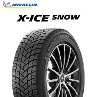 23年製 225/45R19 96T XL ミシュラン X-ICE SNOW (エックス アイス