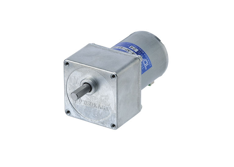 TG-55｜AMD）：ギヤモーター・ギヤポンプのツカサ電工