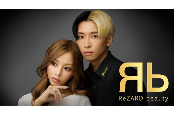YouTuberヒカルのコスメブランド『ReZARD Beauty』、発売開始1時間で