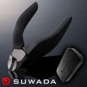 送料無料/即納可能】新潟県三条市のSUWADAニッパー式つめ切り(正規品