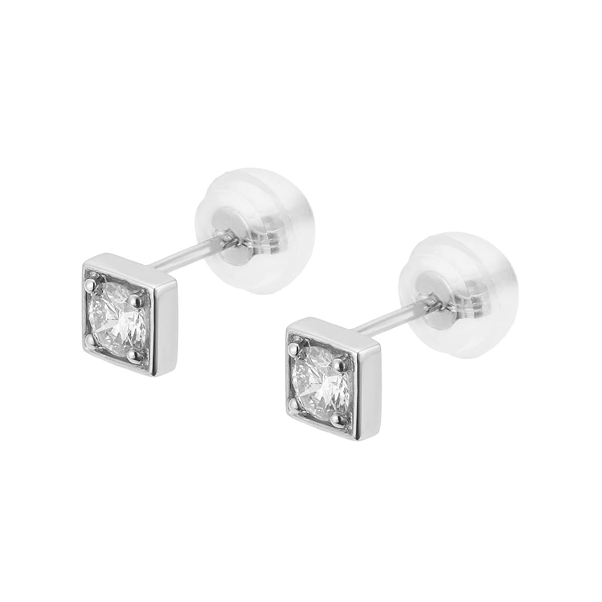 プラチナダイヤモンドピアス(RPE788-001)|TSUTSUMI（ジュエリーツツミ