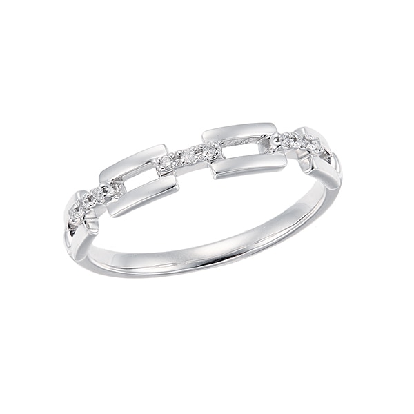 プラチナダイヤモンドリング(RFR629-001)|TSUTSUMI（ジュエリーツツミ