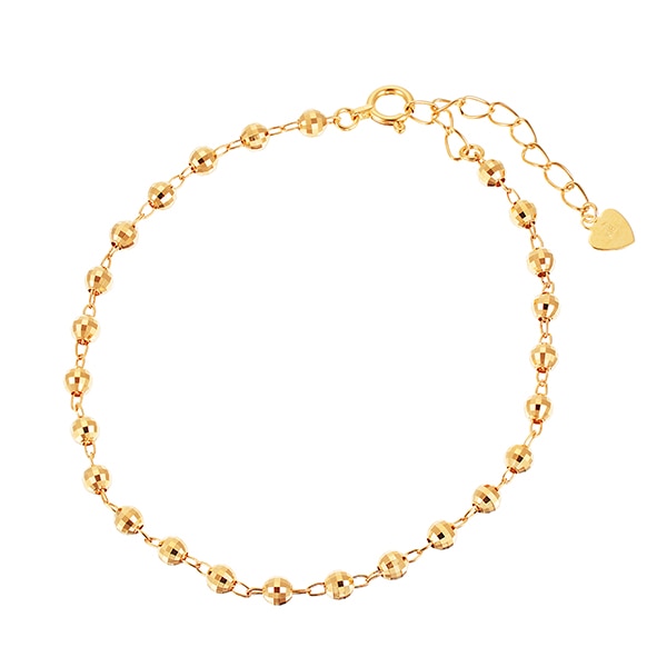 K18JEWELRY-Bracelet(18金ジュエリー-ブレスレット)｜ジュエリーツツミ