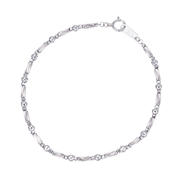 プラチナブレスレット(RBL473)|TSUTSUMI（ジュエリーツツミ