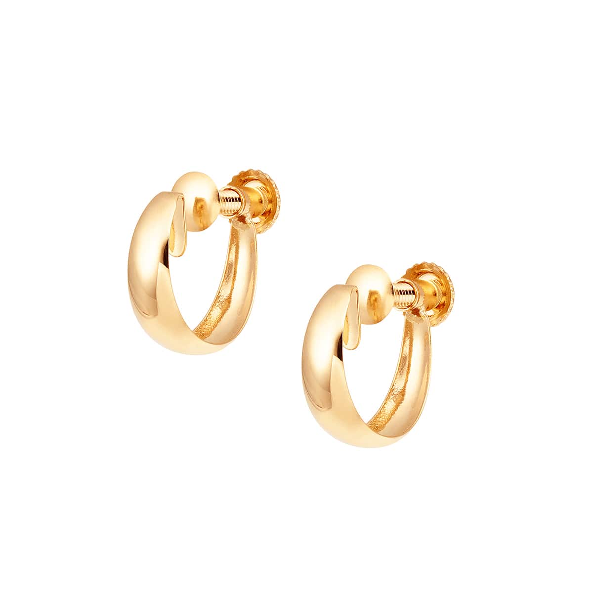 K18JEWELRY-Earring(18金ジュエリー-イヤリング)｜ジュエリーツツミ