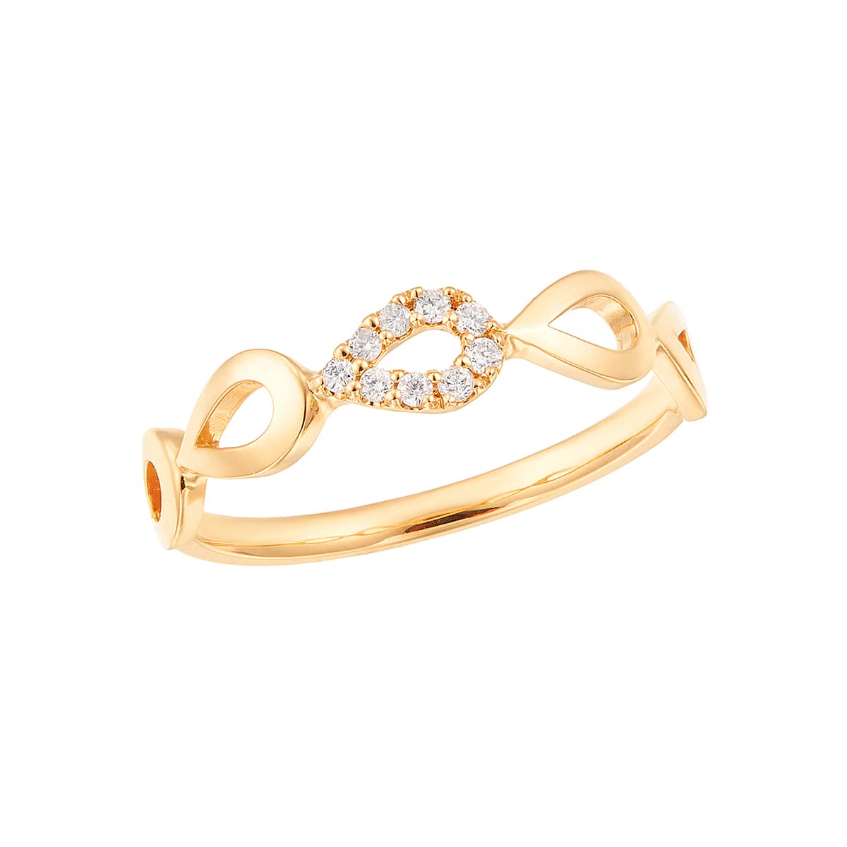 プラチナダイヤモンドリング(RFR375-001)|TSUTSUMI（ジュエリーツツミ