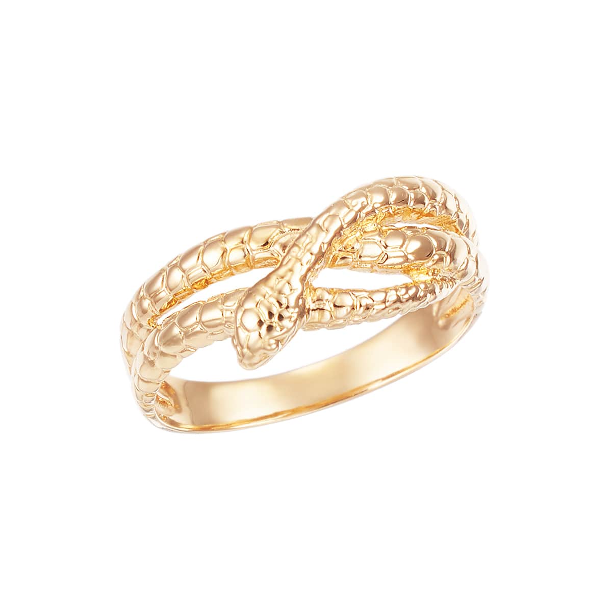 K18イエローゴールドリング(RFR482-001)|TSUTSUMI（ジュエリーツツミ