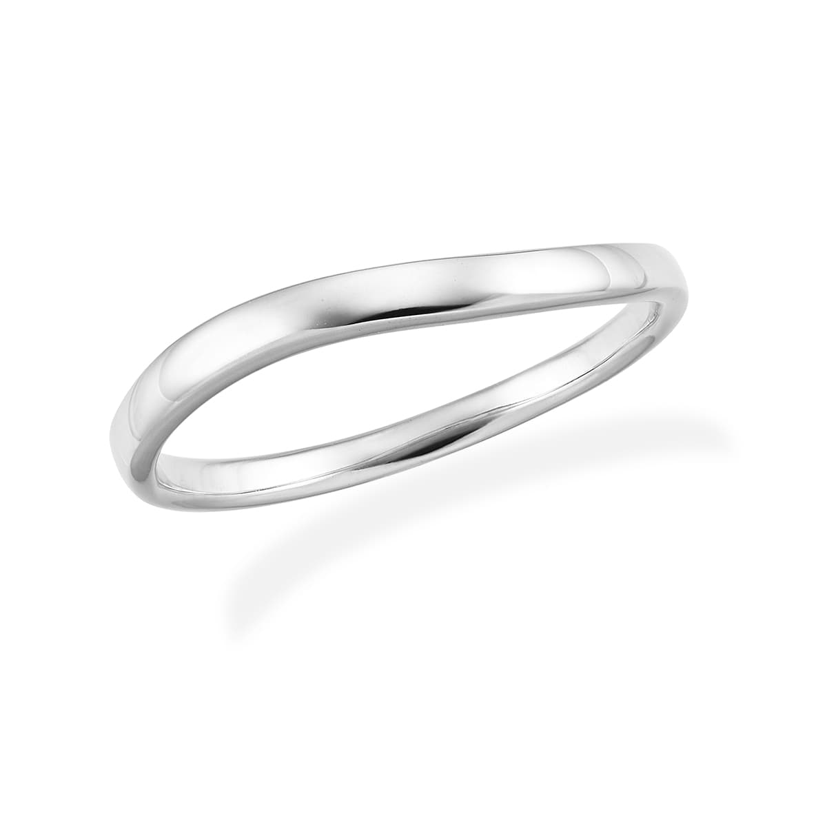 K14ホワイトゴールドペアリング(RFR845)|TSUTSUMI（ジュエリーツツミ