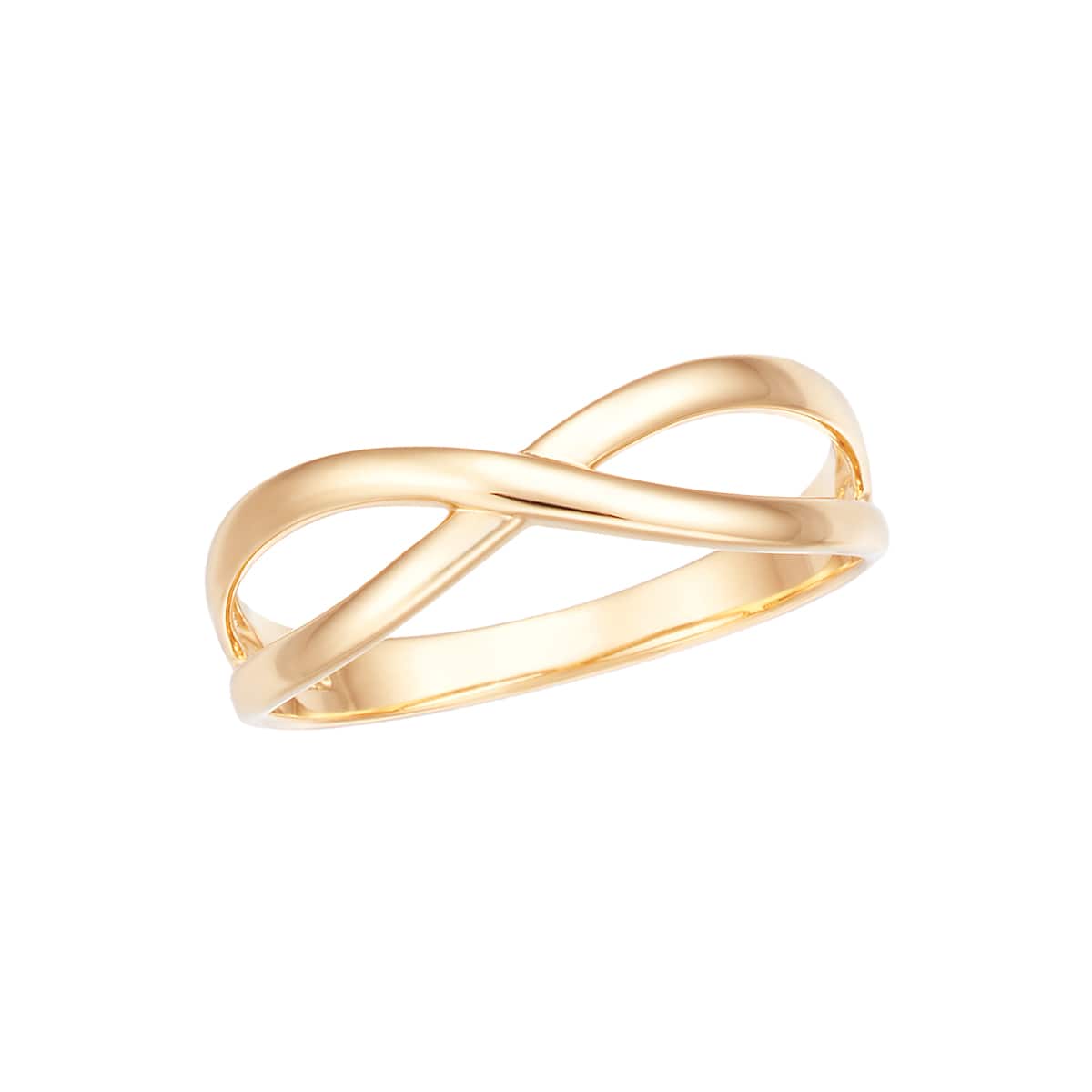 K18イエローゴールドリング(RFR559-002)|TSUTSUMI（ジュエリーツツミ