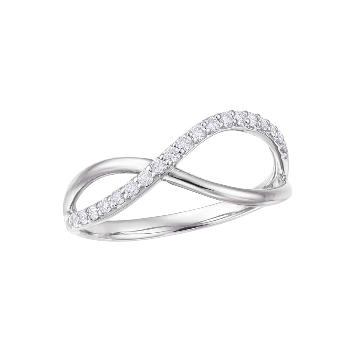 プラチナダイヤモンドリング(RFR726)|TSUTSUMI（ジュエリーツツミ