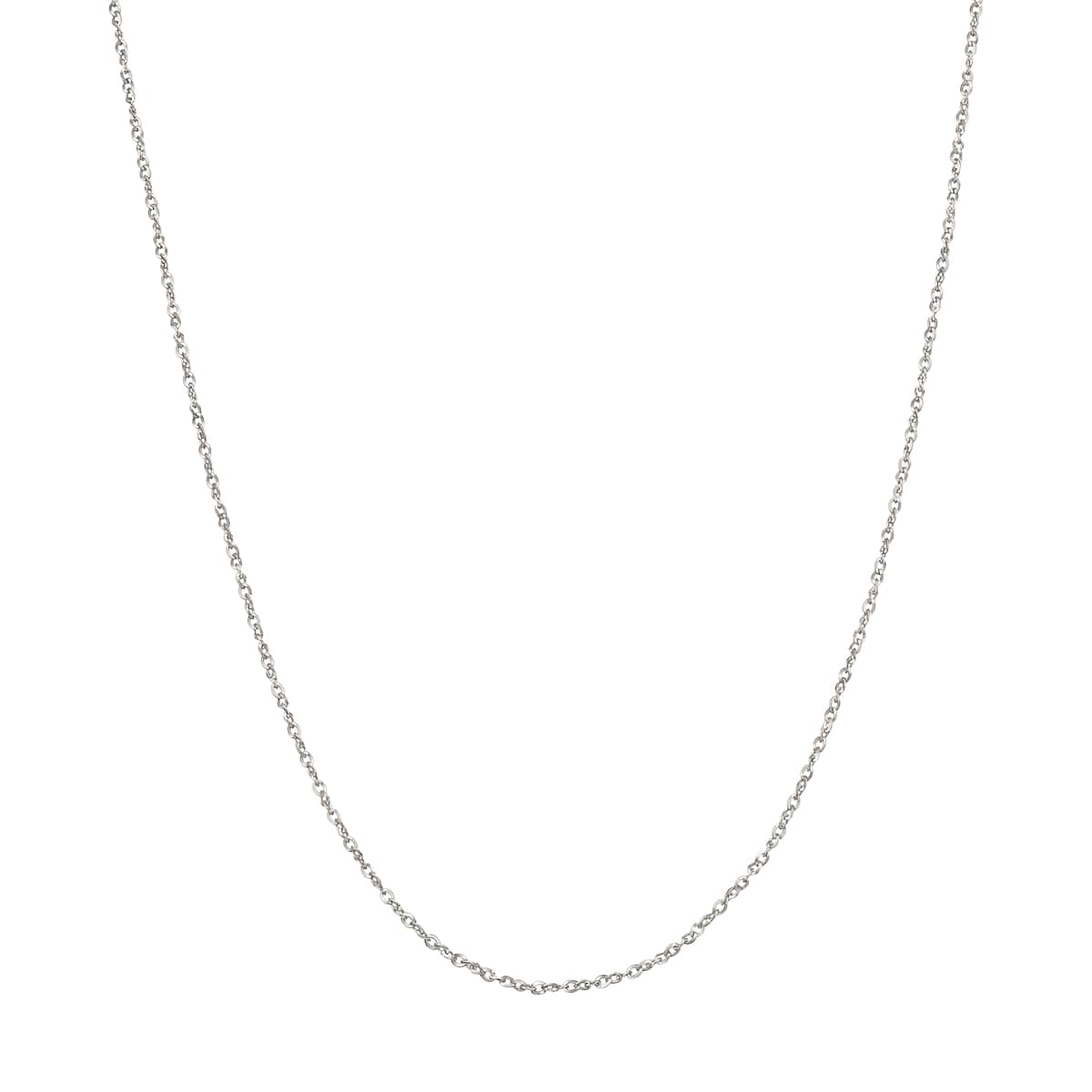 K18イエローゴールドネックレス（50cm）(RNC523)|TSUTSUMI（ジュエリー