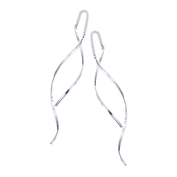 プラチナピアス(RPE400)|TSUTSUMI（ジュエリーツツミ）|ジュエリー