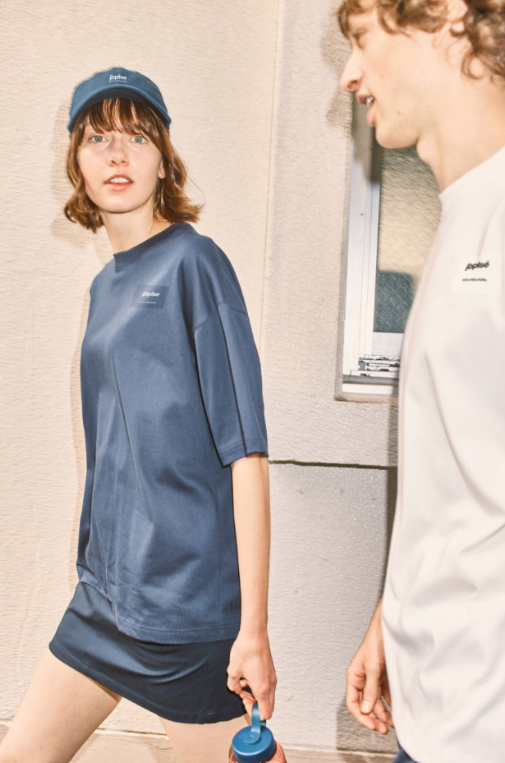 Jack Bunny!!（ジャックバニー）から、新ライン「jbplse」（ジェービー