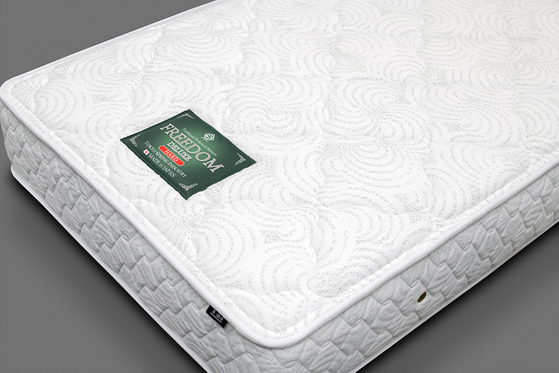 フリーダム・デラックス 東京スプリング工業株式会社