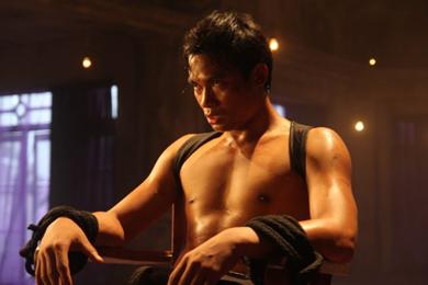 トム・ヤム・クン2 / TSP映画