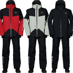 防寒スーツ/フィッシングウェアの激安販売 釣りキチぱらだいす