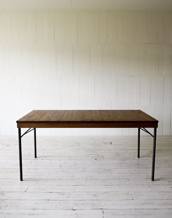 SUTTO DINING CHAIR | TRUCK FURNITURE