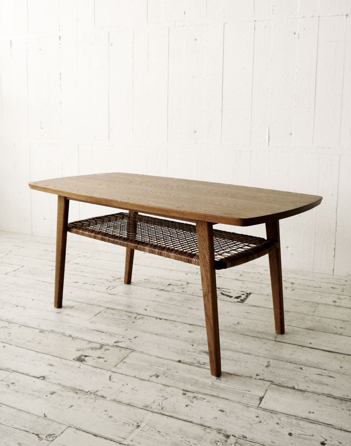 RT SIDE TABLE | TRUCK FURNITURE