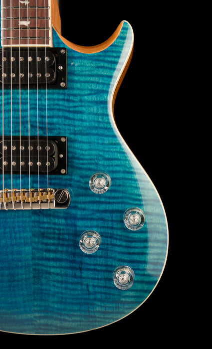 Used PRS SE Zach Myers Signature Myers Blue — Truetone Music