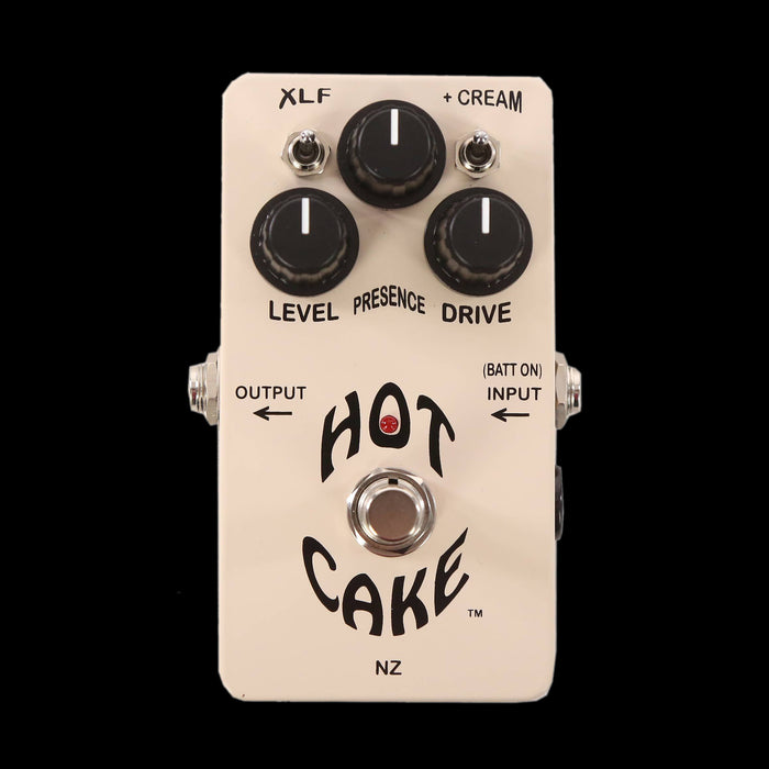 CROWTHER AUDIO Hotcake Old Circuit 最終価格 CROWTHER AUDIO HOT