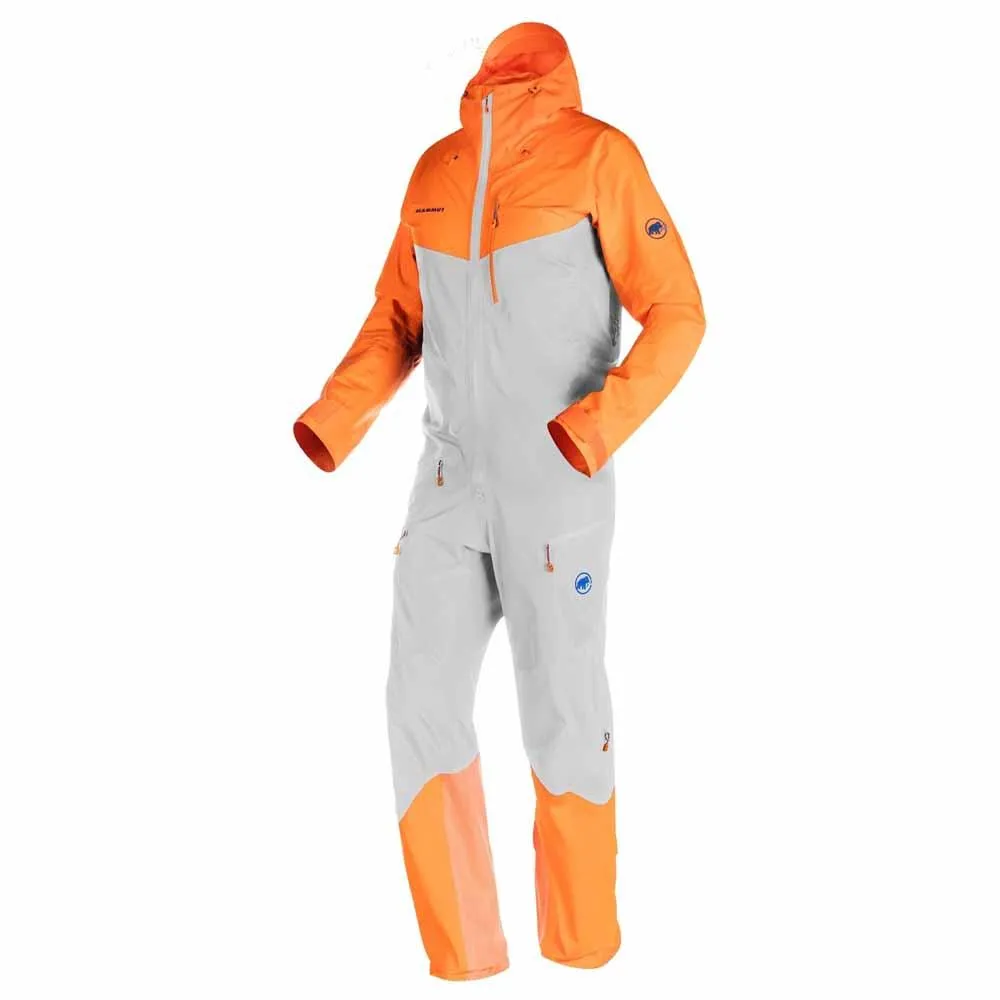 Mammut Nordwand Pro HS | Snowinn スーツ