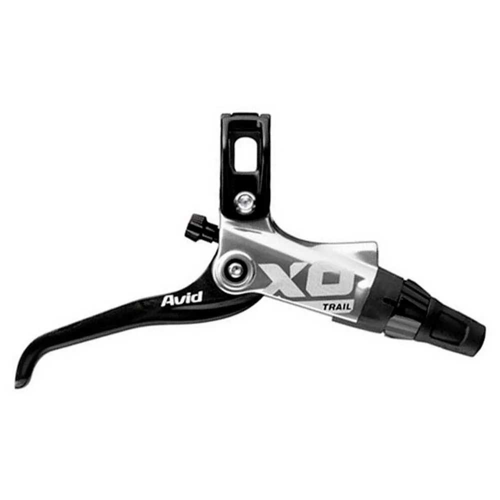 Avid Elixir 20th Anniversary Avid Xo Avid X0 Trail Brake Lever Bikeinn
