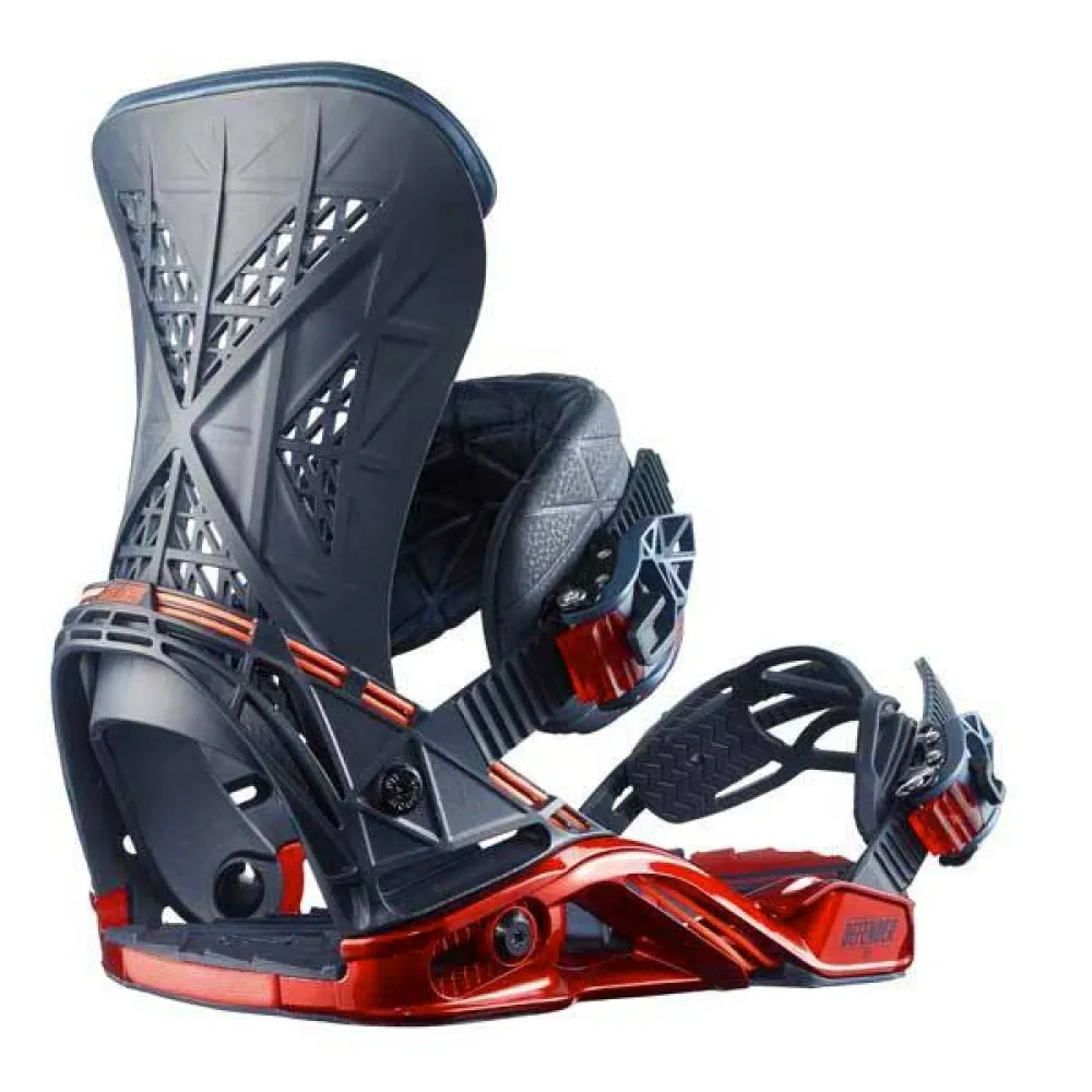 Salomon Defender | Snowinn スノーボード・ビンディング